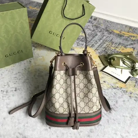 Fashionreps Bag 2210DJ0035 Gucci 0731